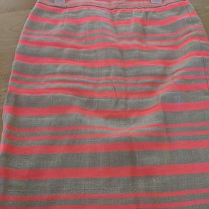 J. Crew pencil skirt